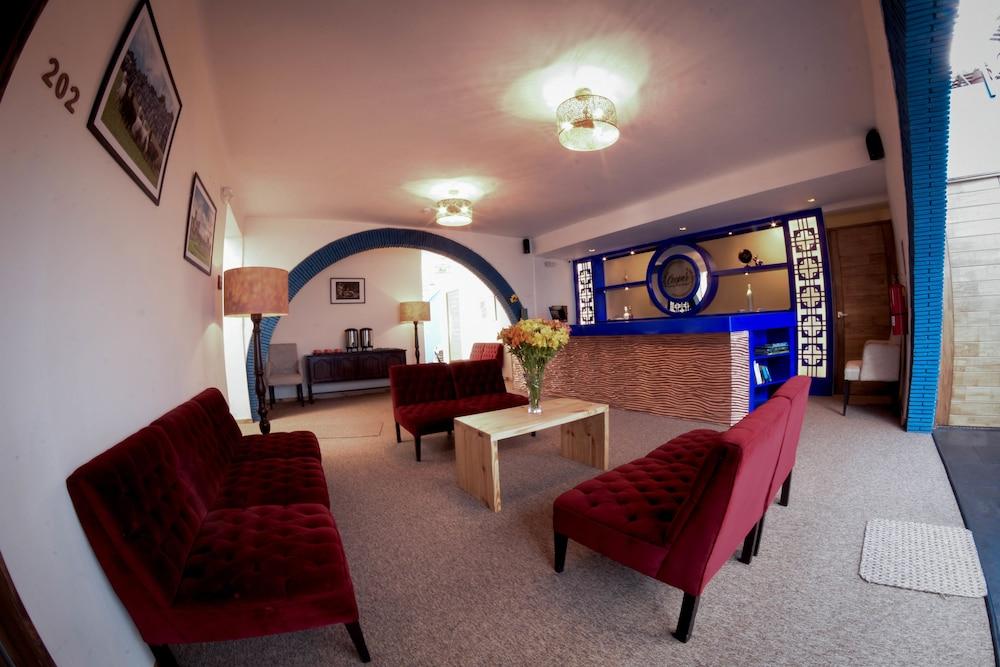 Cooper Hotel Boutique