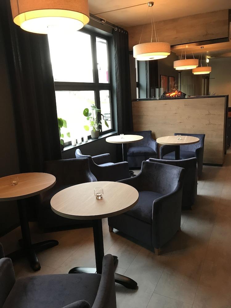 Hotell Koselig Hemne