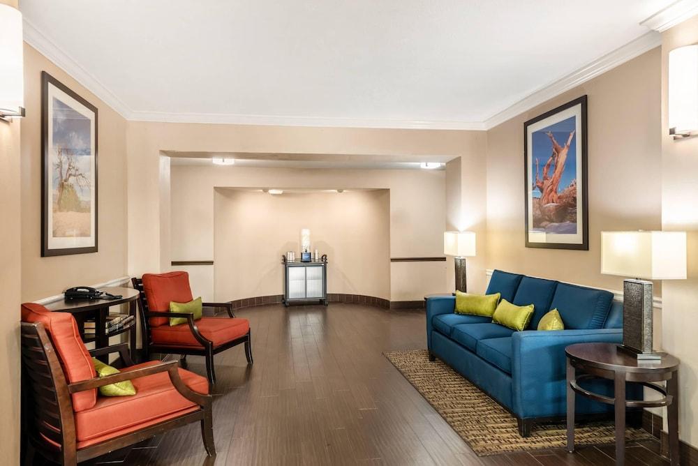Mainstay Suites El Centro I-8