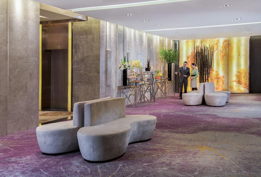 Nantong Novlion Hotel