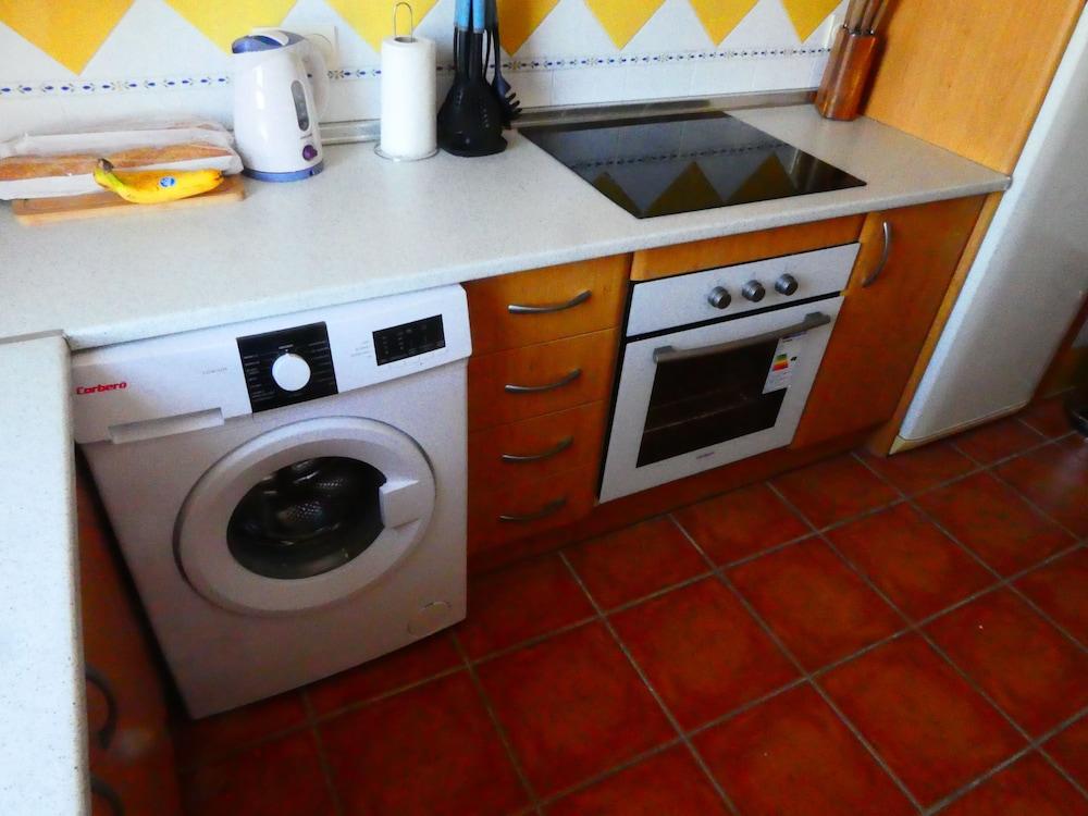 Apartementos Almerimar Golf