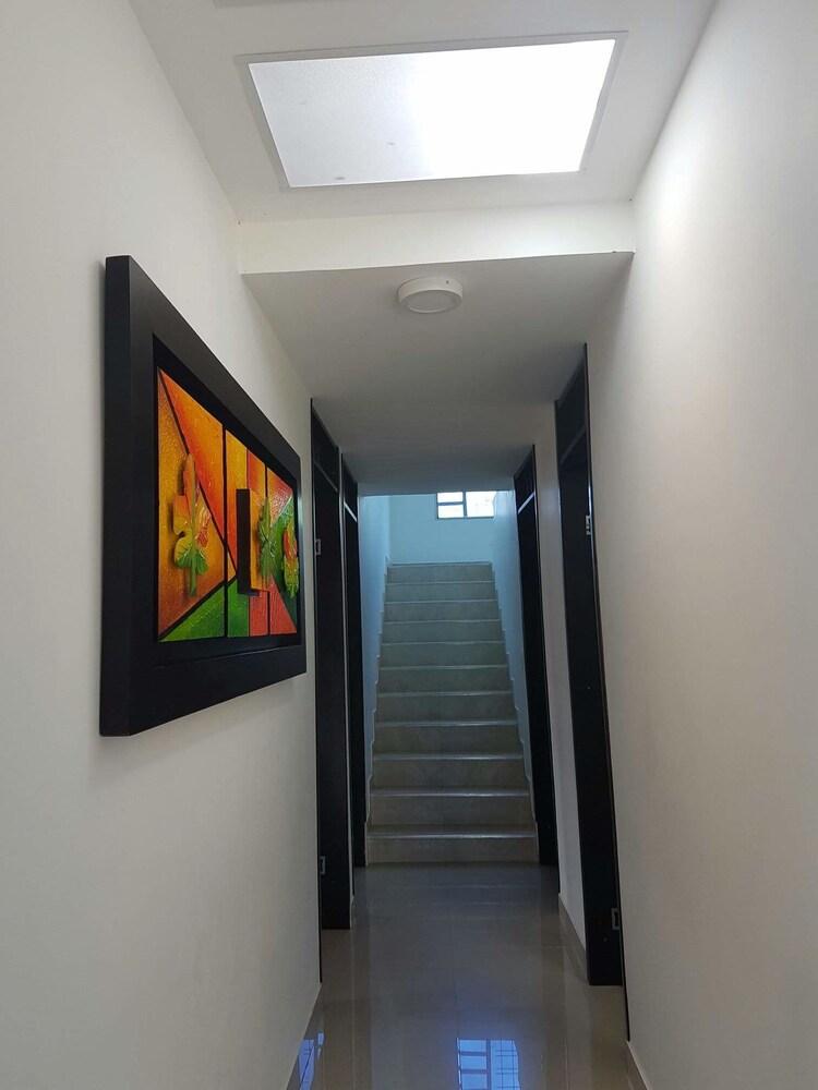 Casa Campestre Las Flores