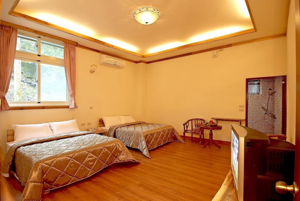 Baishengcun Coffee Farm