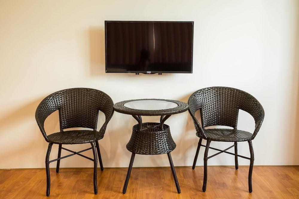 Baishengcun Coffee Farm