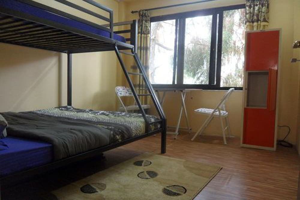 Nepal Inn Bed & Breakfast