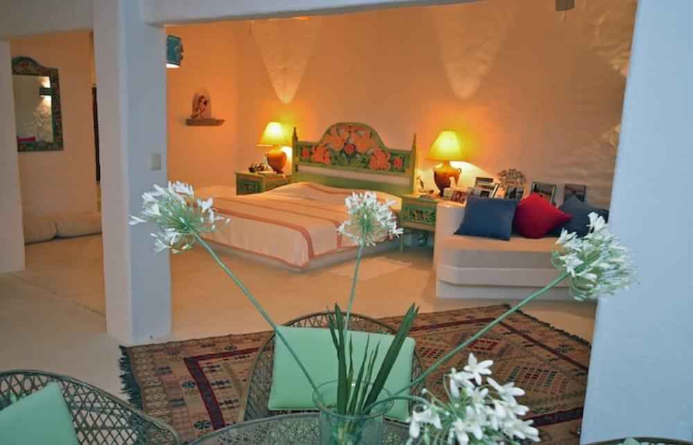 Villa Roxana Huatulco