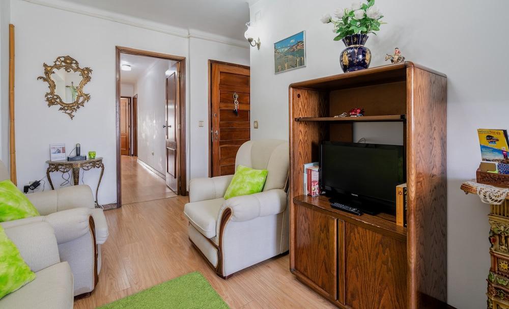 Apartment Rustic Oporto