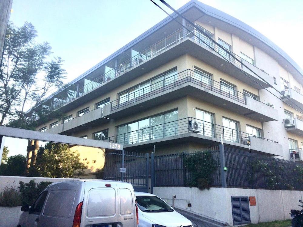 Departamento Alassio