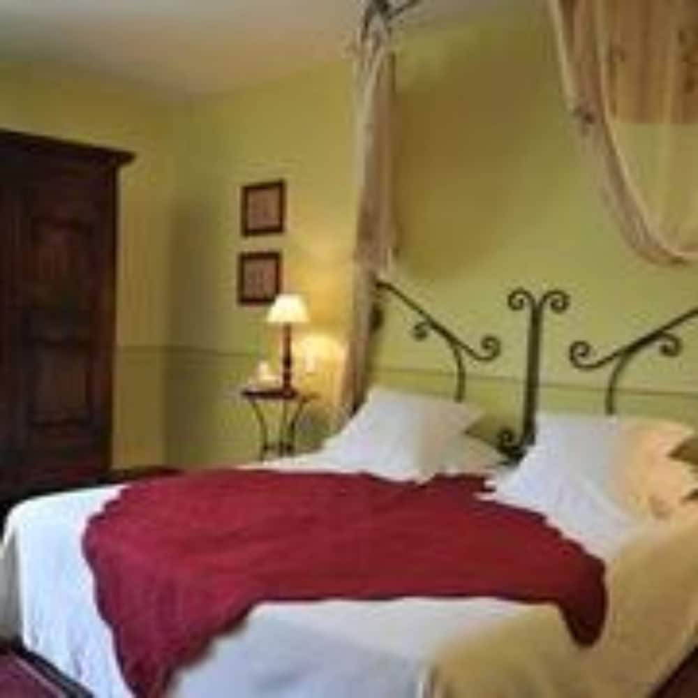 La Bastide du bois Bréant