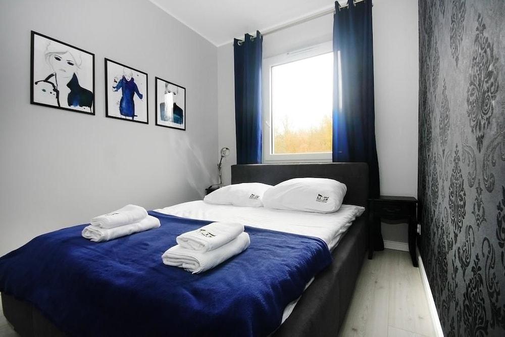 Livin Boutique Apartcomplex