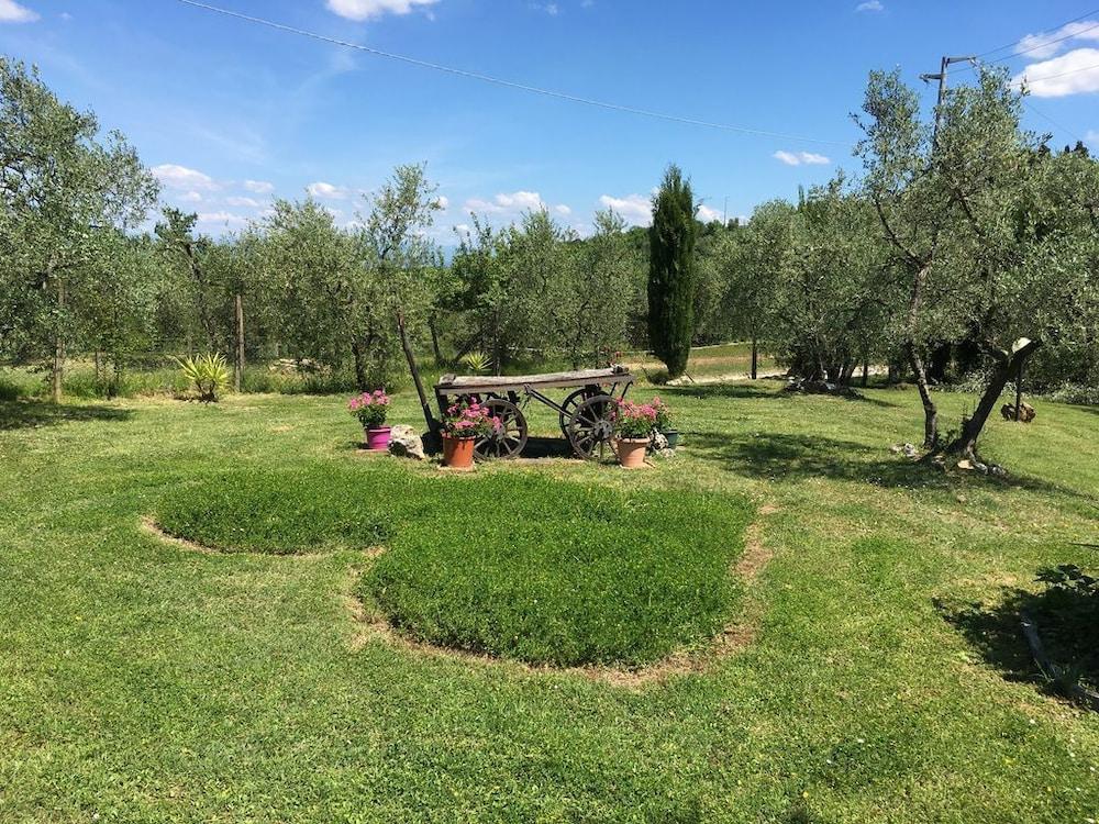 Agriturismo Podere Sottogello