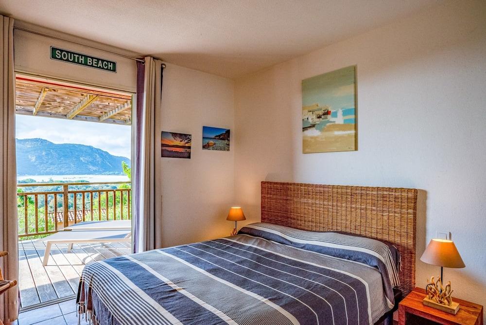 Les Hameaux de Santa Giulia