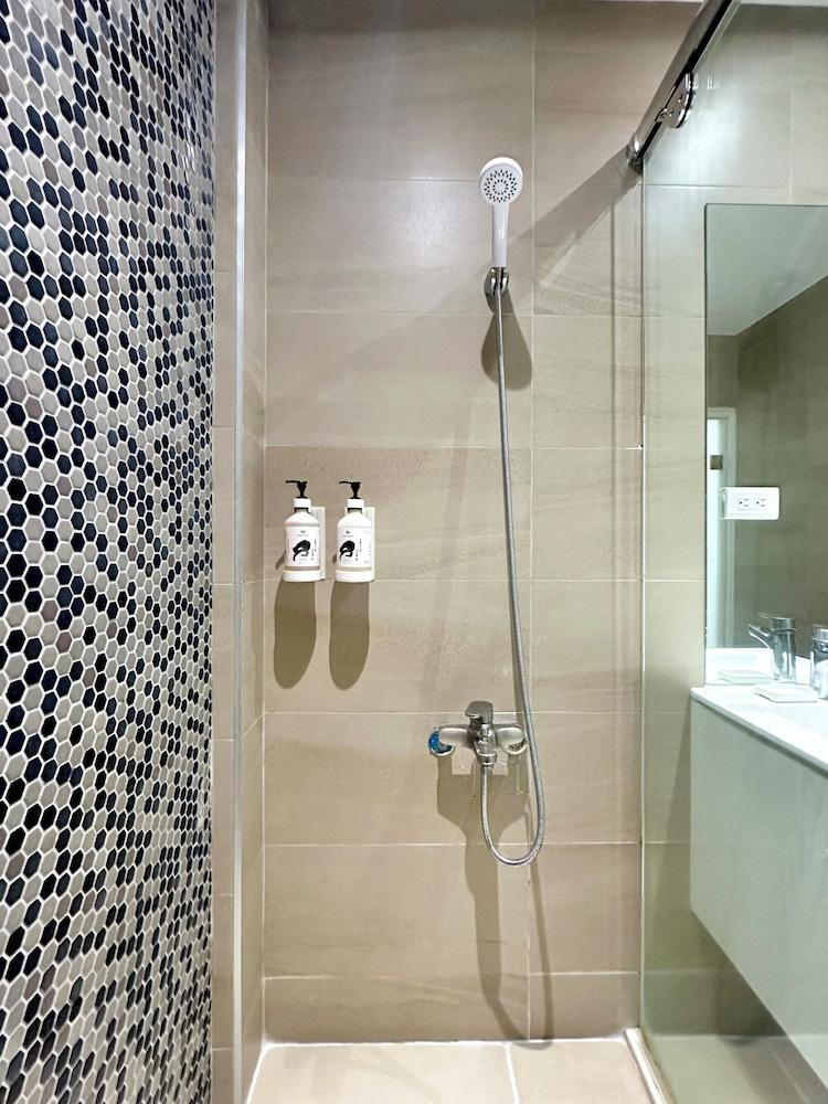 TaiHu Hotel Sun Moon Lake