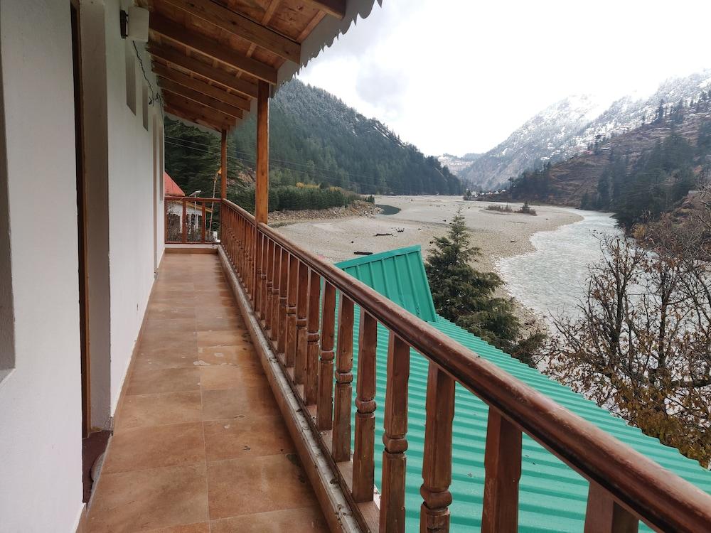 Prakriti The Retreat