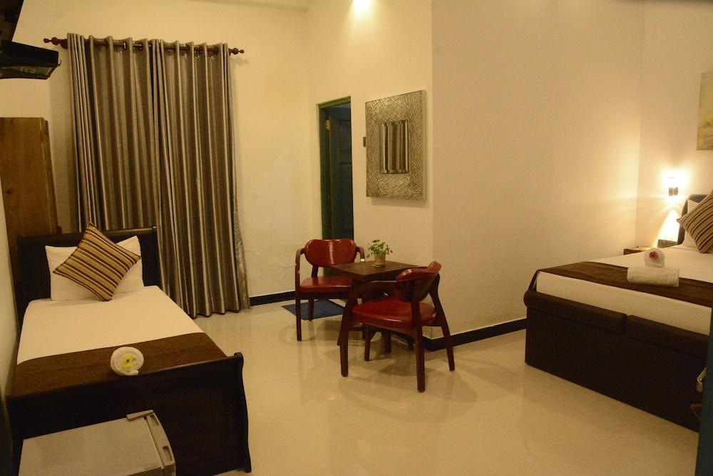 Vimanra Hotel