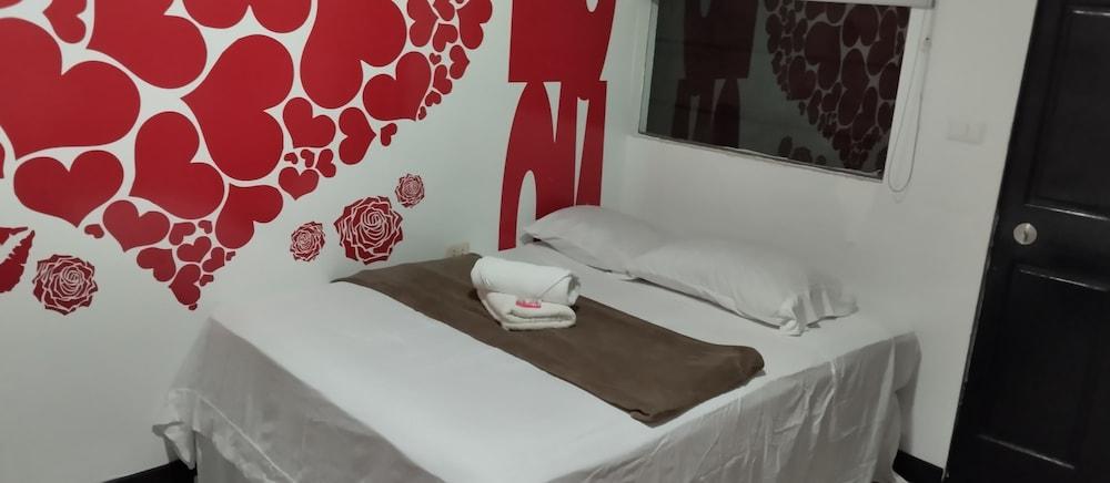 Hostel Loco Coco Loco