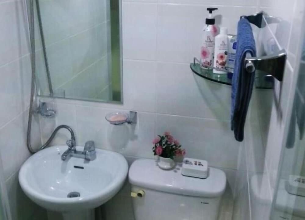 LotteTower Rainbow House