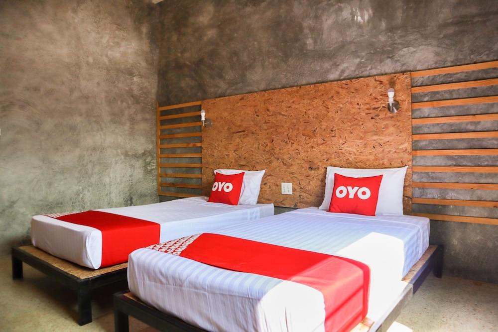 OYO 674 Greenery Home