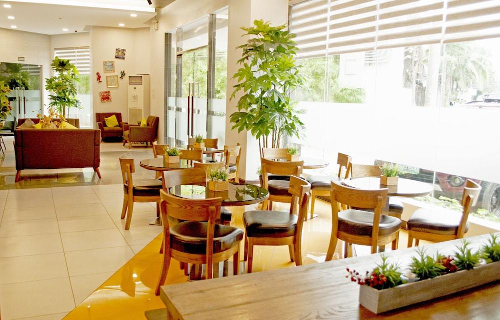 Studio 89 Katipunan QC