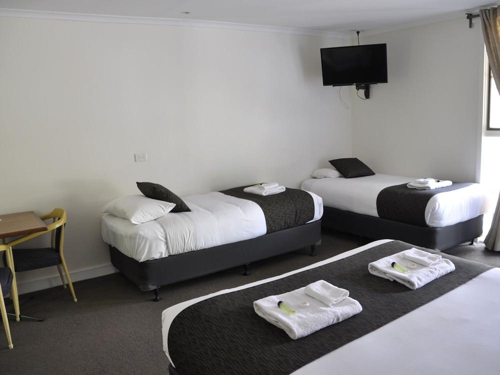 Hahndorf Old Mill Motel