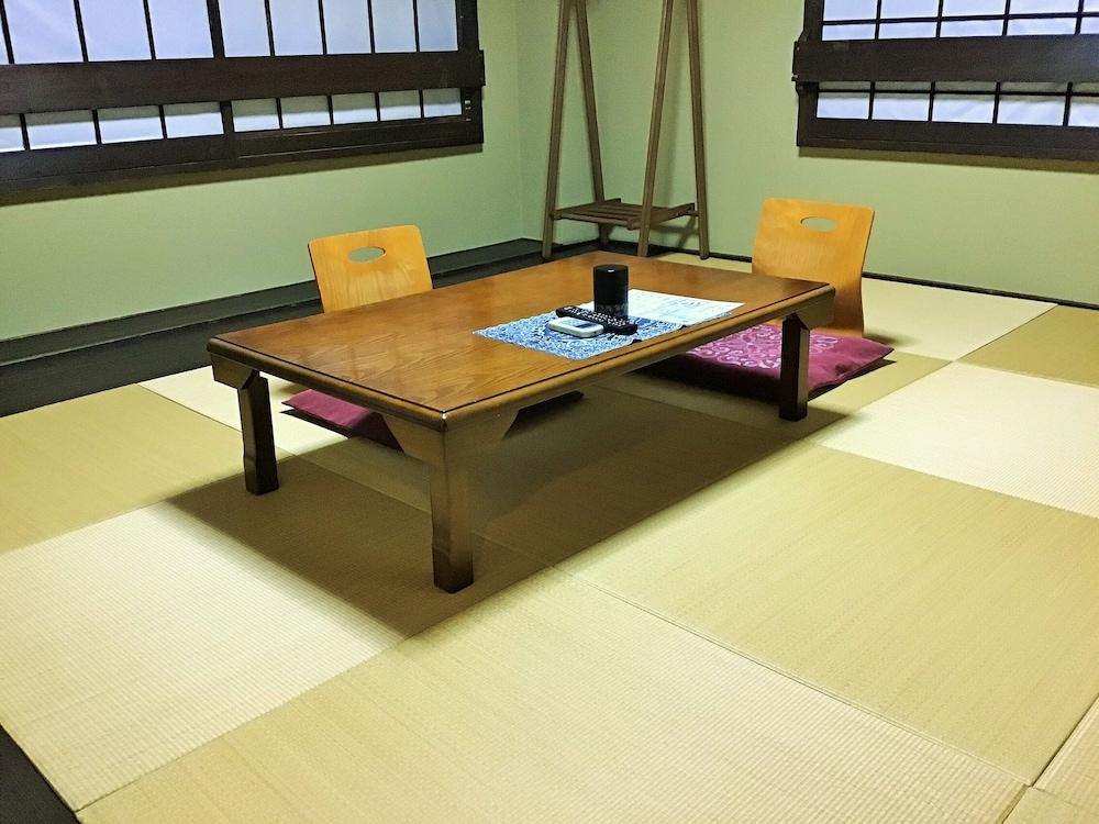 Ryokan Yamatoya