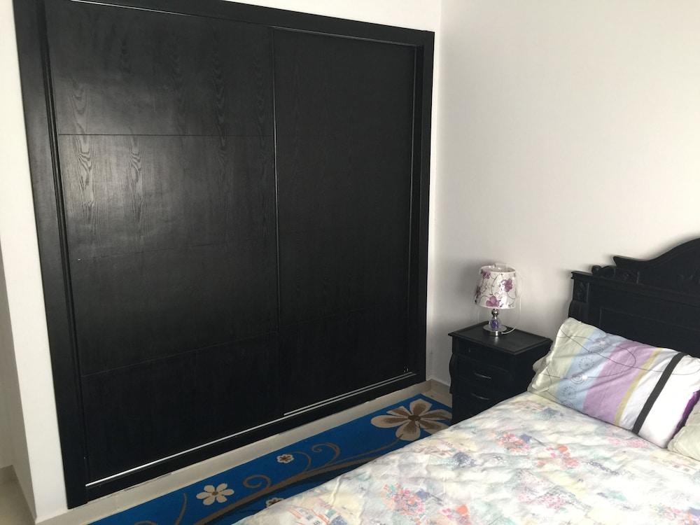 Appartement de Luxe Wilaya Tetouan