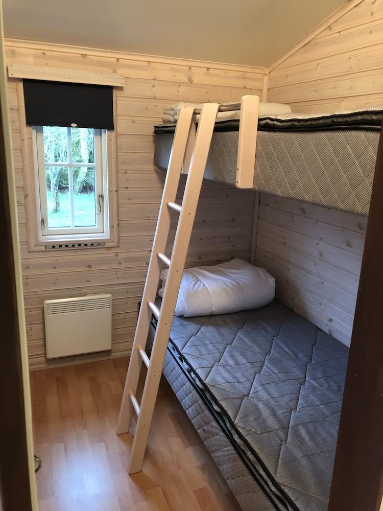 Mälarhusen Semesterby Österlen - Stugor & Gårdssviter