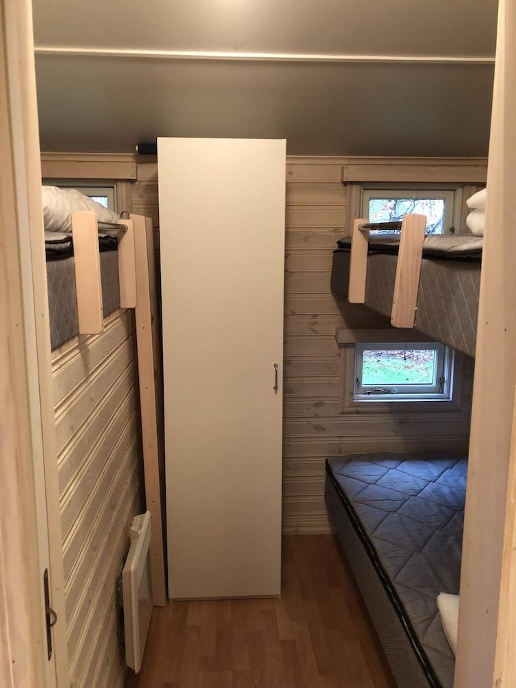 Mälarhusen Semesterby Österlen - Stugor & Gårdssviter