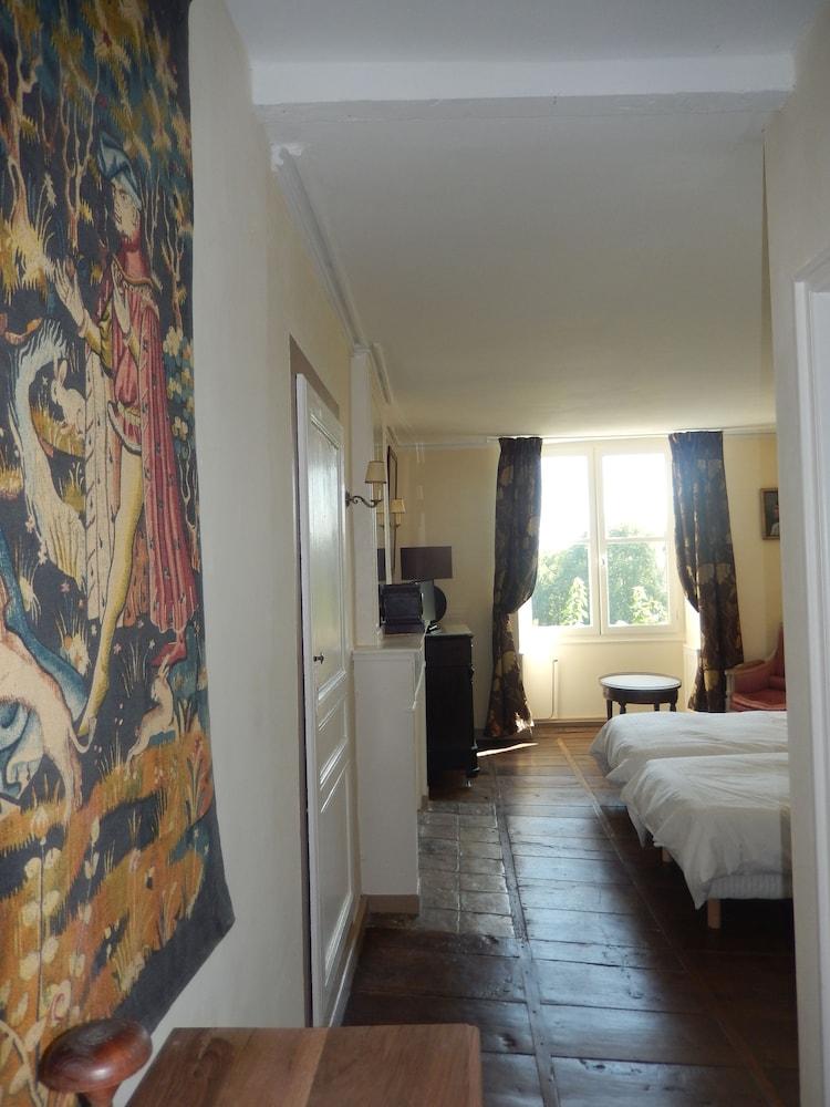 Domaine de Puyrousse