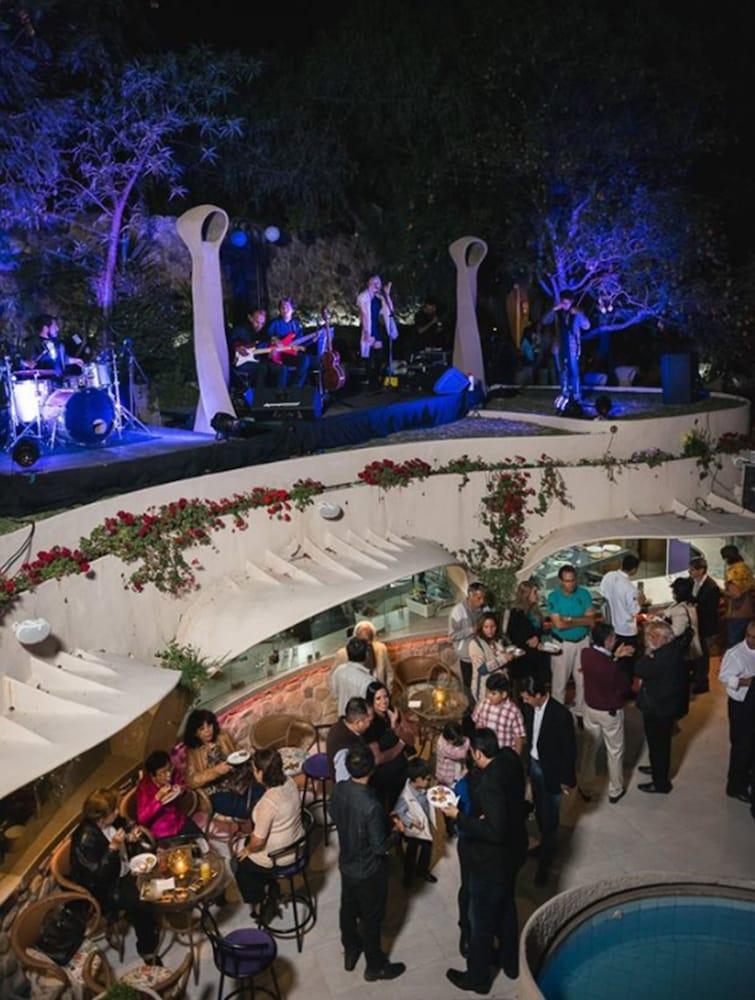 Jardines del Cerro Hotel Boutique