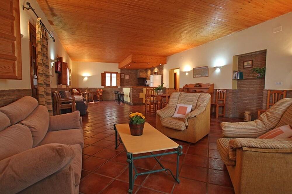 Casa Rural Isla Del Zujar