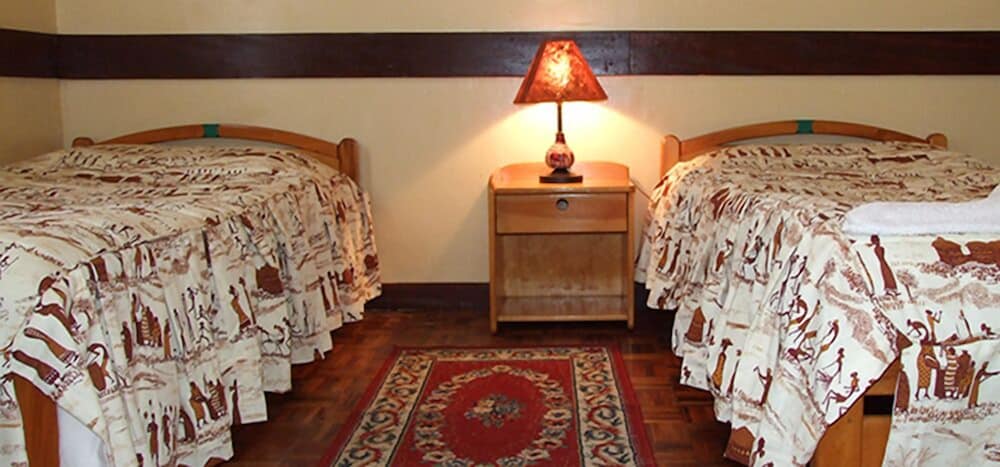 Kolping Conference Centre