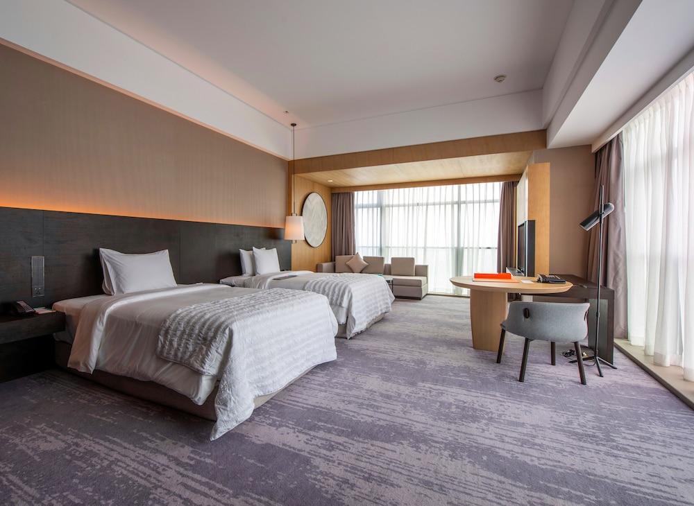 Le Méridien Zhongshan