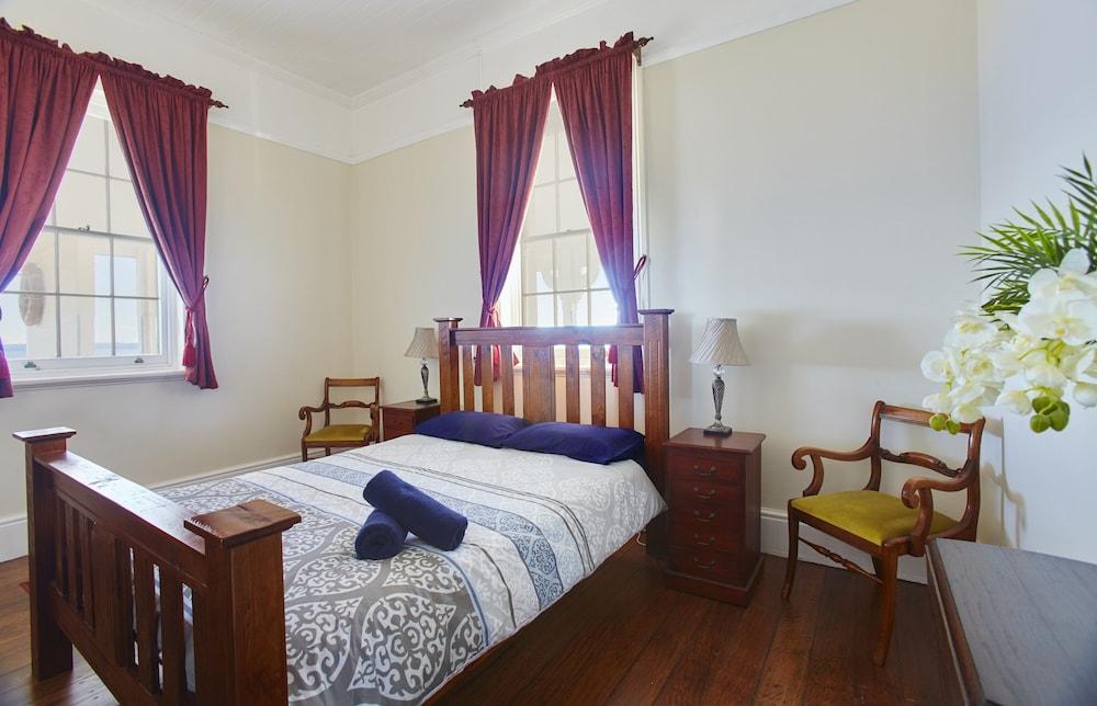 Green Cape Lightstation Cottages