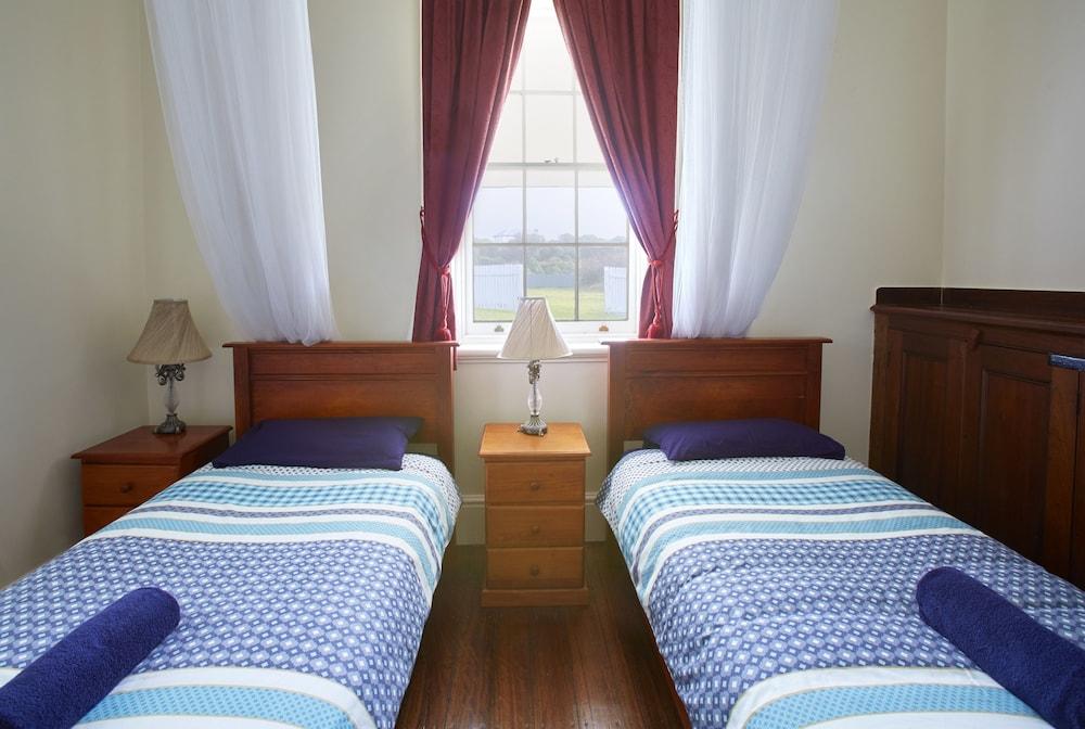 Green Cape Lightstation Cottages