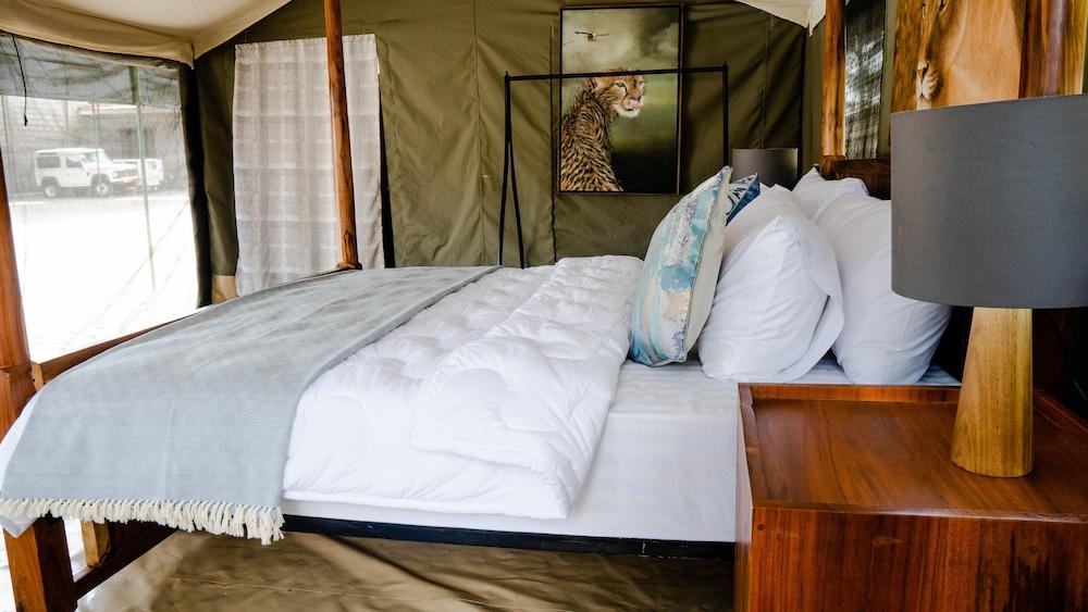 Angata Migration Camp