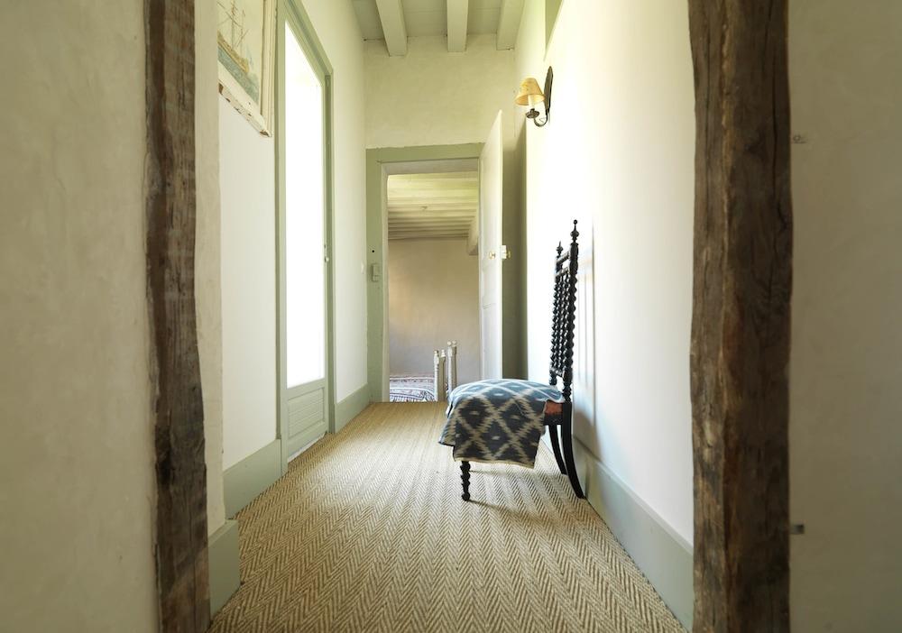 La Maison Jeanne D'arc