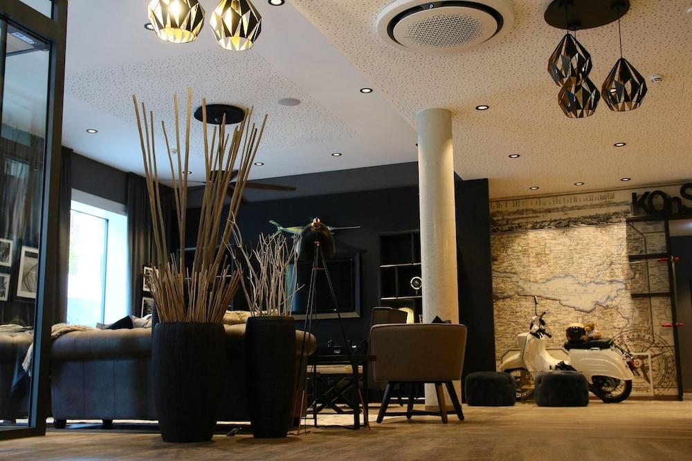 HARBR. Hotel Konstanz, a member of Radisson Individuals