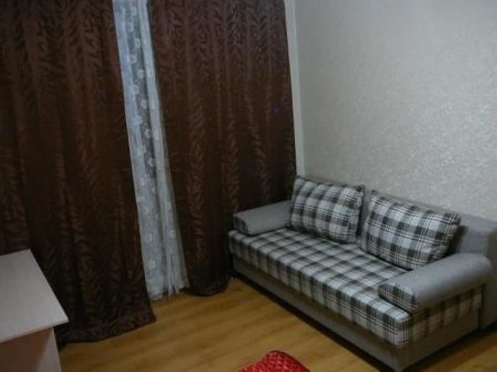 Apartment on Melnichnaya 24