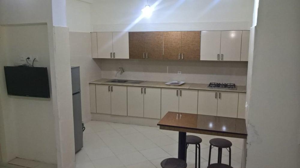 Résidence Hajar Oued Laou