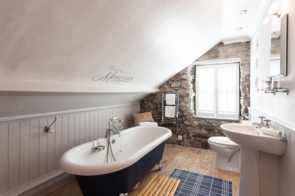 Headland House Luxury B&B