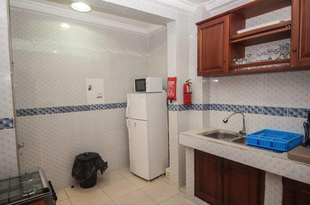 The Address Denver Residence