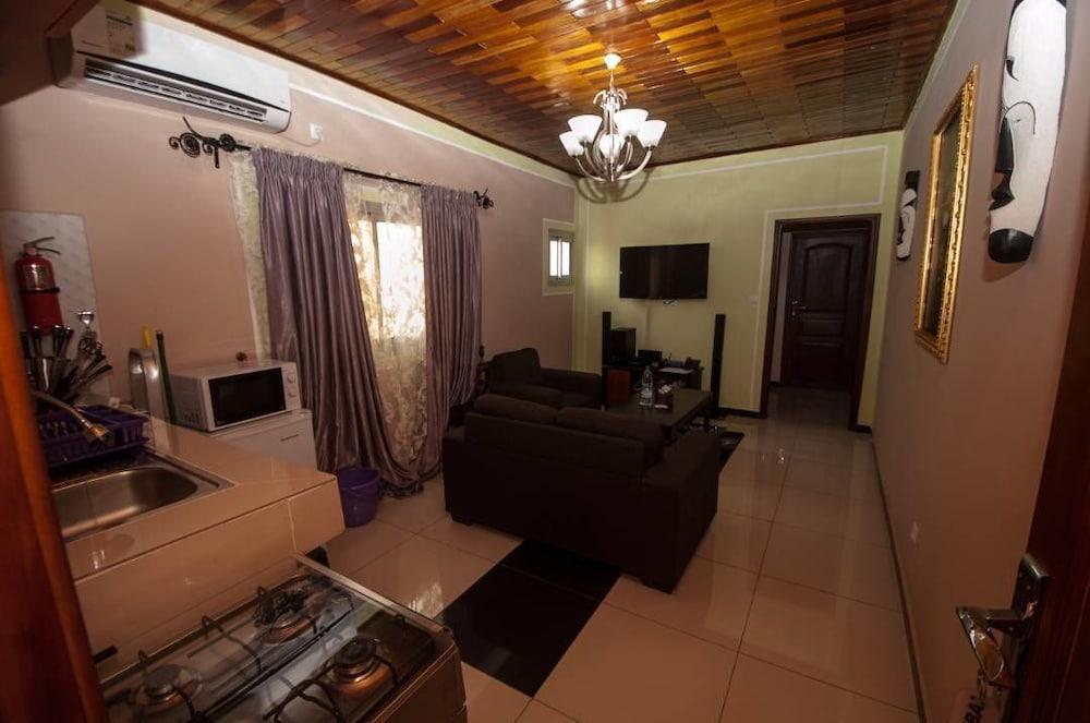 The Address Denver Residence