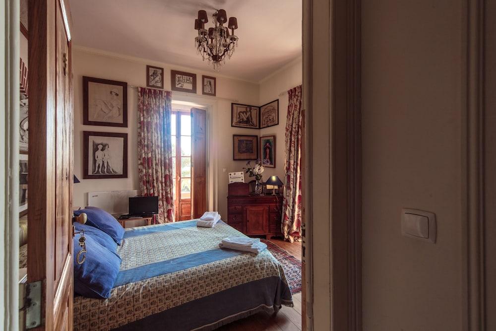 Shepinetree - Pinheira House