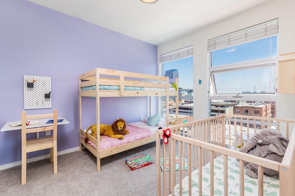 Downtown LA Cozy Apartments