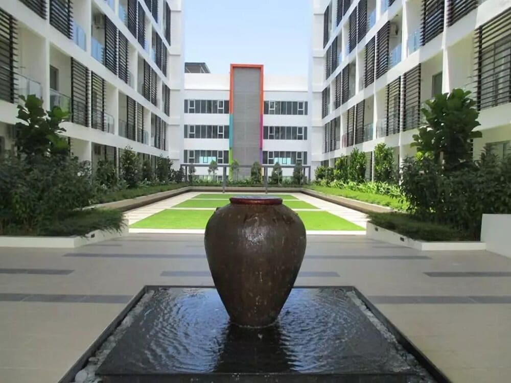 PODZzz Suites at Aeropod - K2-07-10A