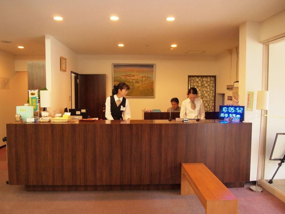 Hotel Innoshima