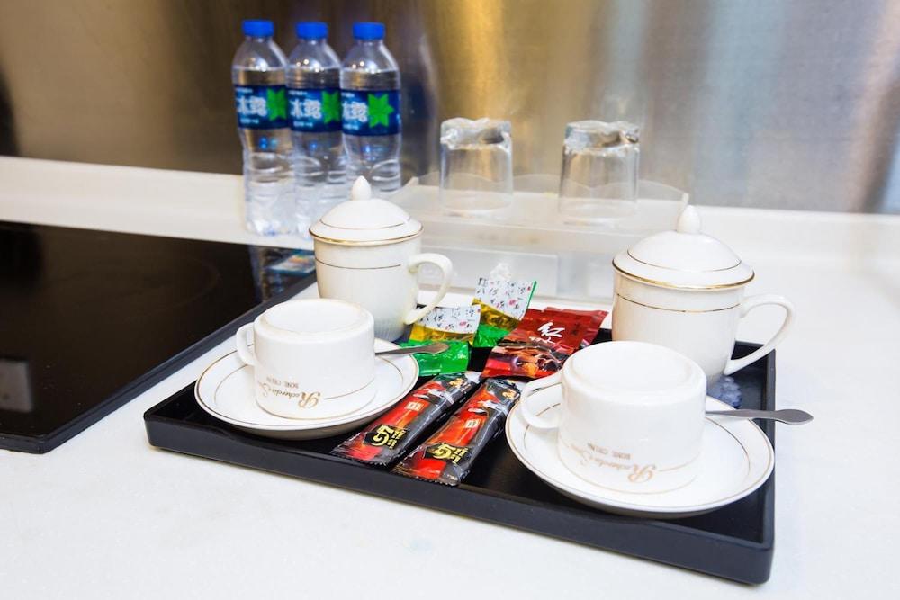 YOYO International Apartment