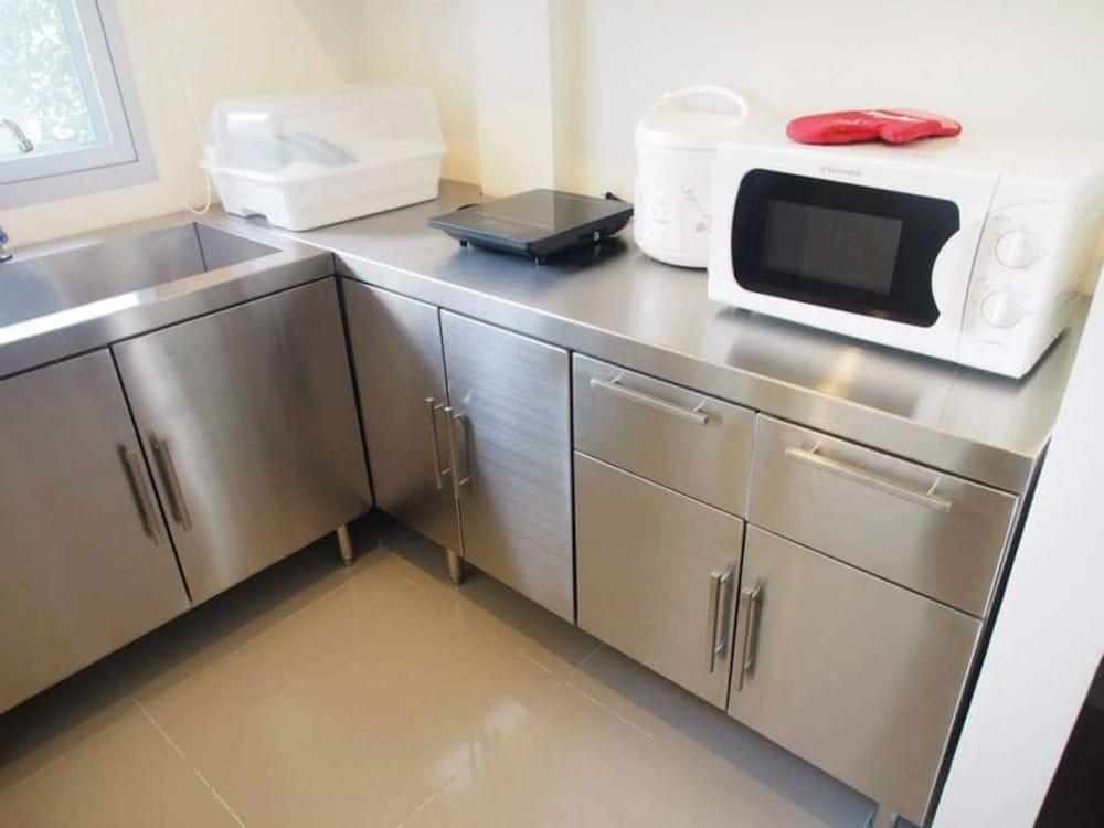 Teddy Bear Villa Hua Hin 1