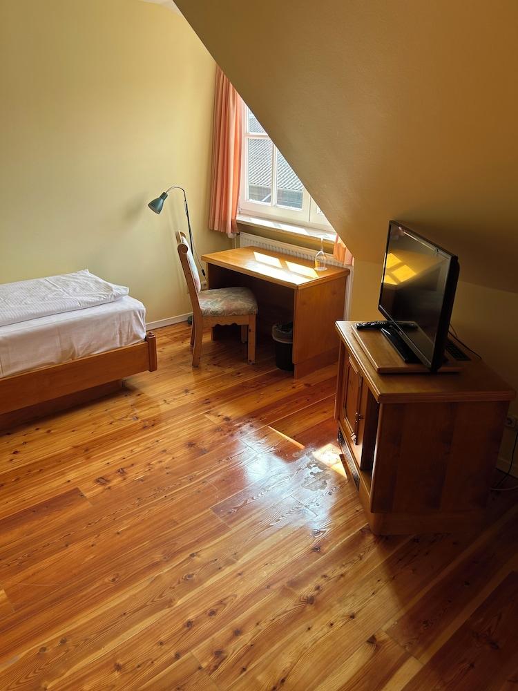 Heide Hotel Reinstorf